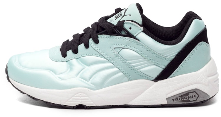 Puma R698 Trinomic 青白色 低筒運動鞋 Buy Puma R698 Trinomic 青白色 低筒運動鞋