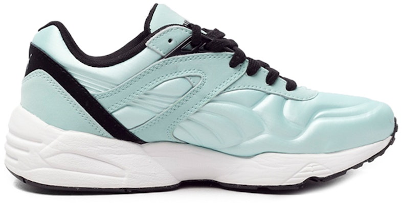Puma R698 Trinomic 青白色 低筒運動鞋 Order Puma R698 Trinomic 青白色 低筒運動鞋