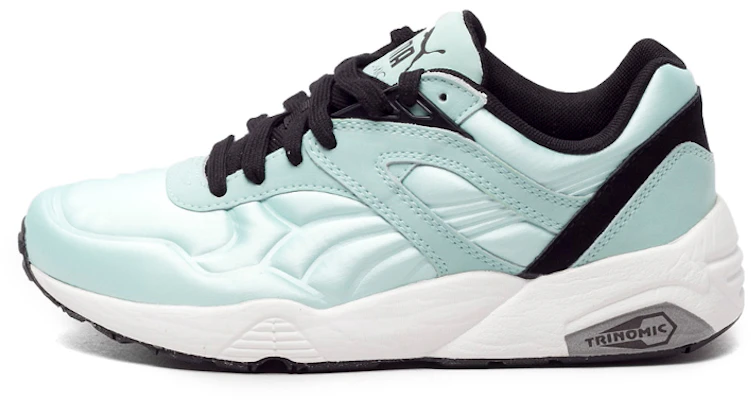 Puma R698 Trinomic ''Blanc'' 359305-05 Buy Puma R698 Trinomic ''Blanc'' 359305-05