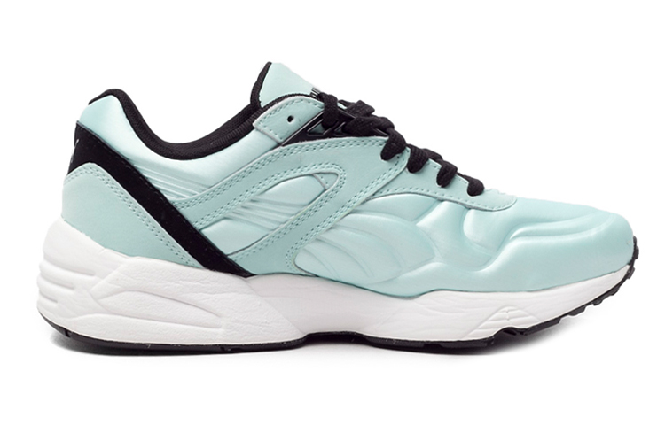 Order Puma R698 Trinomic ''Blanc'' 359305-05