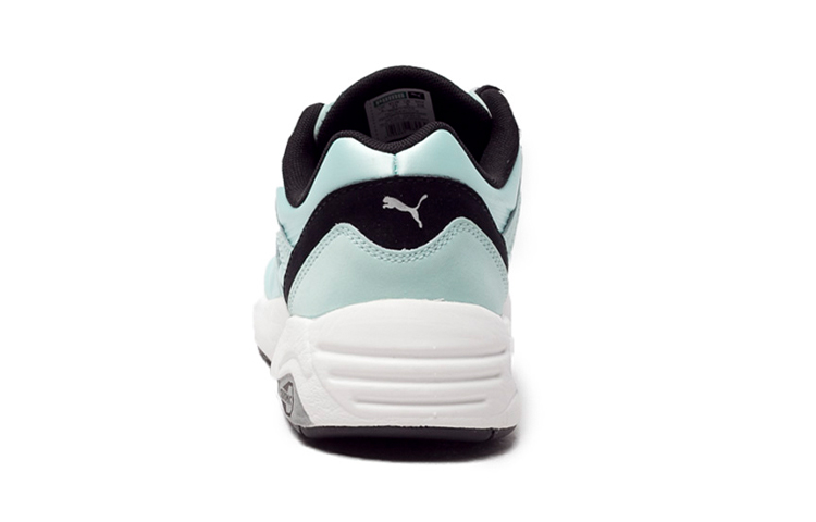 Shop Puma R698 Trinomic ''Blanc'' 359305-05