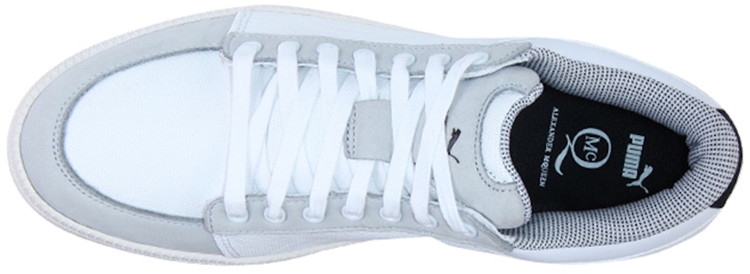 Zapatillas Casual Puma R698 Trinomic Blancas de Caña Baja 358939-01 Shop Zapatillas Casual Puma R698 Trinomic Blancas de Caña Baja 358939-01