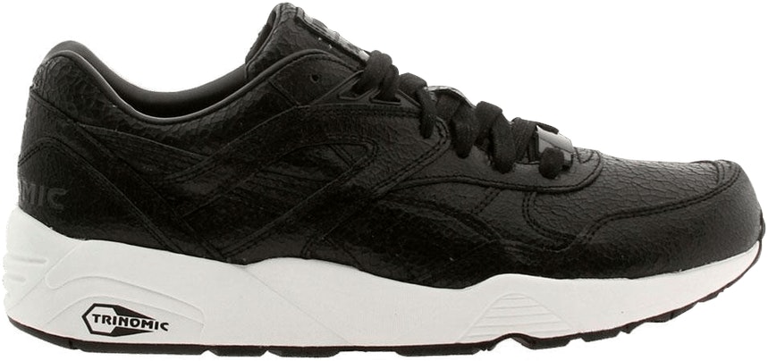 Puma R698 Trinomic Crackle 357740 01 357740 01 Novelship