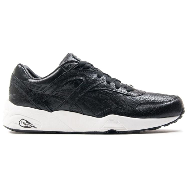 Order Puma R698 Trinomic Crackle Sneaker 357740-01
