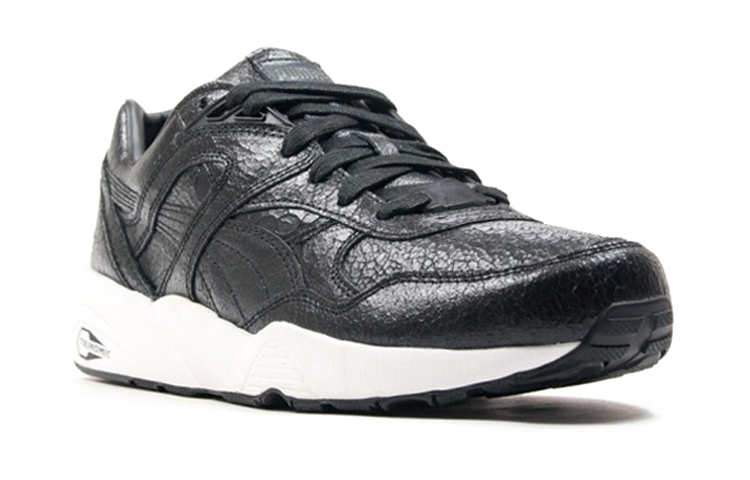 Lookbook Puma R698 Trinomic Crackle Sneaker 357740-01