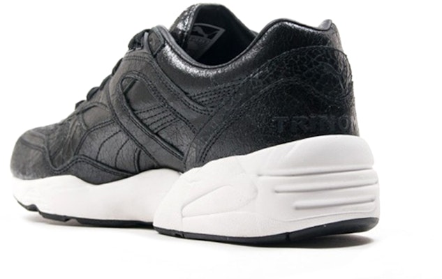 Puma R698 Trinomic Crackle Lelaki/Wanita Sneakers 357740-01 Shop Puma R698 Trinomic Crackle Lelaki/Wanita Sneakers 357740-01