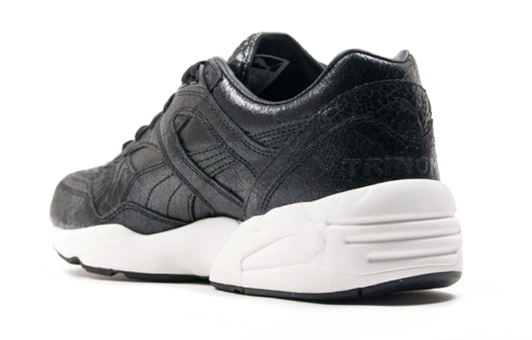 Shop Puma R698 Trinomic Crackle Sneaker 357740-01