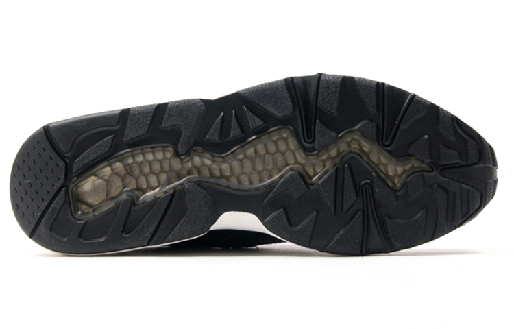 Details for Puma R698 Trinomic Crackle Sneaker 357740-01