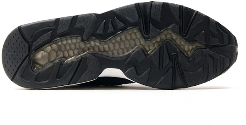 Puma R698 Trinomic Crackle Sneaker 357740-01 Details for Puma R698 Trinomic Crackle Sneaker 357740-01