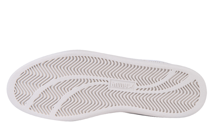 Purchase Puma R698 Trinomic Low Sneaker Weiß Herrenschuhe 358939-01