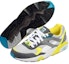 Shop Puma R698 Trinomic Kasut Kelabu/Kuning 357837-09