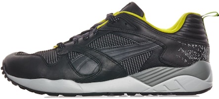 Puma R698 Wilderness 'Black' 357478-01 Puma R698 Wilderness 'Black' 357478-01