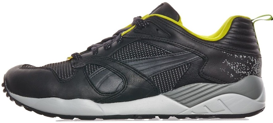 Puma R698 Wilderness 'Black' 357478-01 Buy Puma R698 Wilderness 'Black' 357478-01