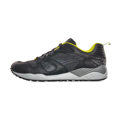Puma R698 Wilderness 'Black'