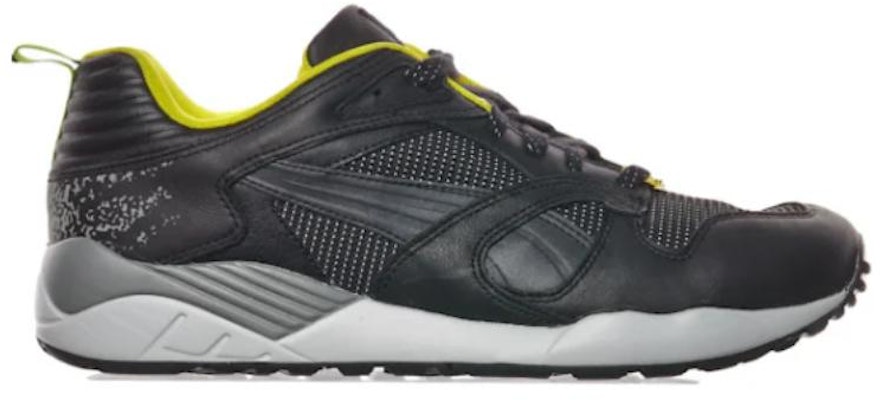 Puma R698 Wilderness 'Black' 357478-01 Order Puma R698 Wilderness 'Black' 357478-01