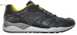 Puma R698 Wilderness 'Hitam' 357478-01