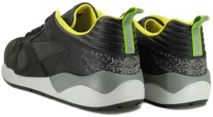 Puma R698 Wilderness 'Hitam' 357478-01 Lookbook Puma R698 Wilderness 'Hitam' 357478-01