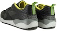 Lookbook Puma R698 Wilderness 'Hitam' 357478-01