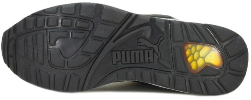 Puma R698 Wilderness 'Black' 357478-01 Shop Puma R698 Wilderness 'Black' 357478-01