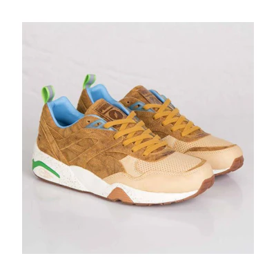 Puma R698 Wilderness 'Brown'
