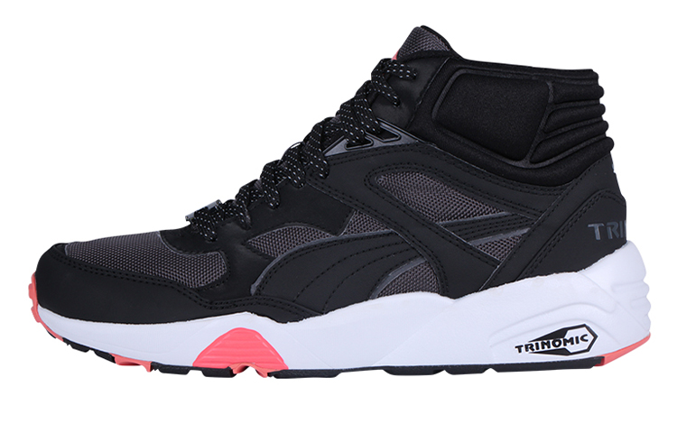 Buy Puma R698 Winter 'Hitam' 359131-01