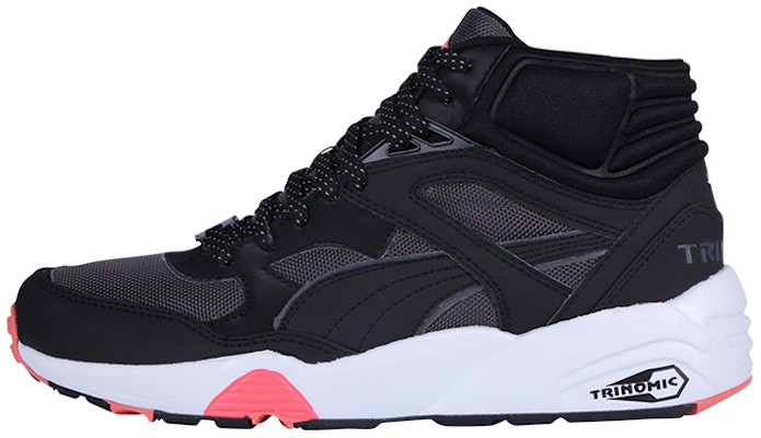 Puma R698 Winter 'Hitam' 359131-01 Buy Puma R698 Winter 'Hitam' 359131-01