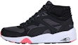 Buy Puma R698 Winter 'Hitam' 359131-01