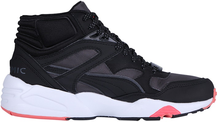 Puma R698 Winter 'Hitam' 359131-01 Order Puma R698 Winter 'Hitam' 359131-01