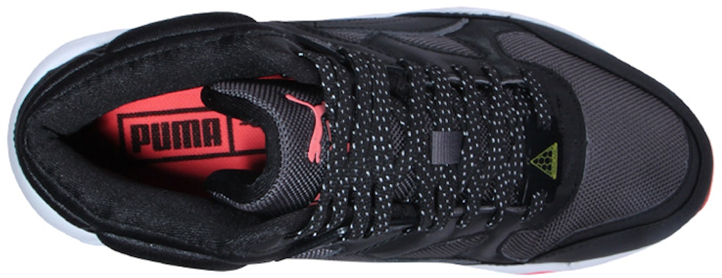 Puma R698 Winter 'Hitam' 359131-01 Shop Puma R698 Winter 'Hitam' 359131-01