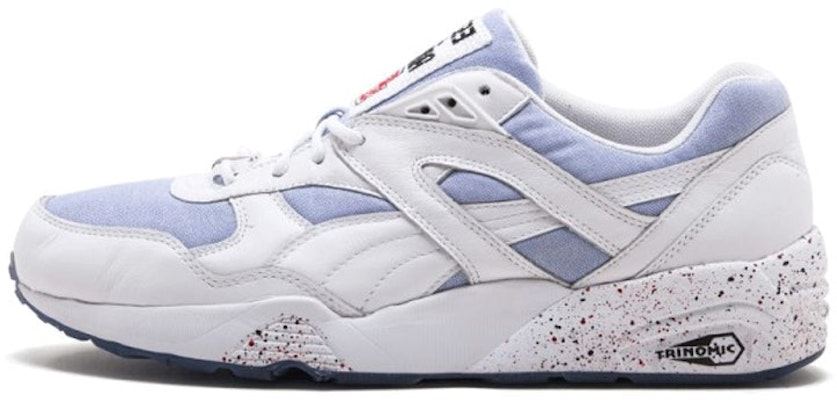 プーマ R698 x LC23 'ホワイトパープル' 359611-01 359611-01 Buy プーマ R698 x LC23 'ホワイトパープル' 359611-01 359611-01