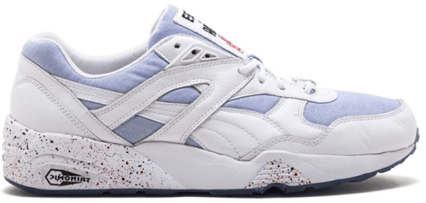 プーマ R698 x LC23 'ホワイトパープル' 359611-01 359611-01 Order プーマ R698 x LC23 'ホワイトパープル' 359611-01 359611-01