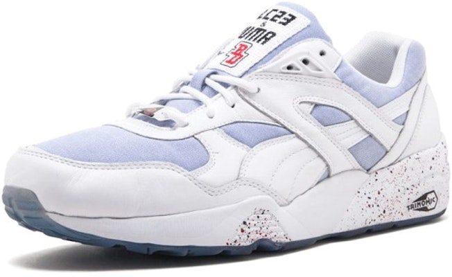 プーマ R698 x LC23 'ホワイトパープル' 359611-01 359611-01 Lookbook プーマ R698 x LC23 'ホワイトパープル' 359611-01 359611-01