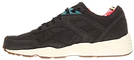 Puma R698L Tropicalia 'Black' 357466-01 Puma R698L Tropicalia 'Black' 357466-01