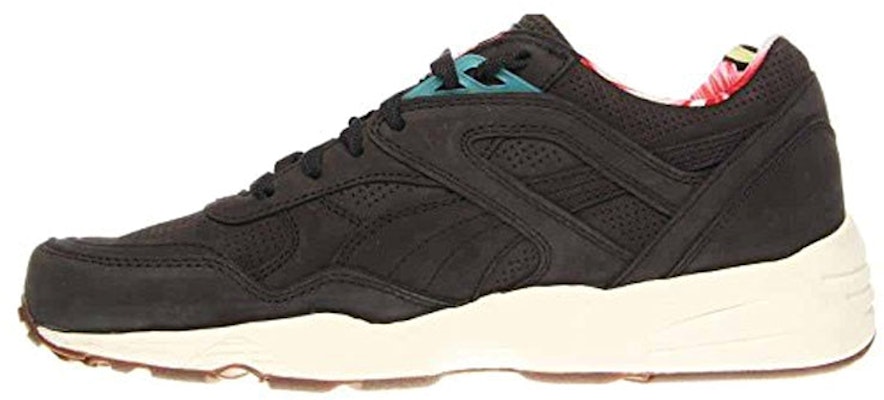 Puma R698L Tropicalia 'Black' 357466-01 Buy Puma R698L Tropicalia 'Black' 357466-01