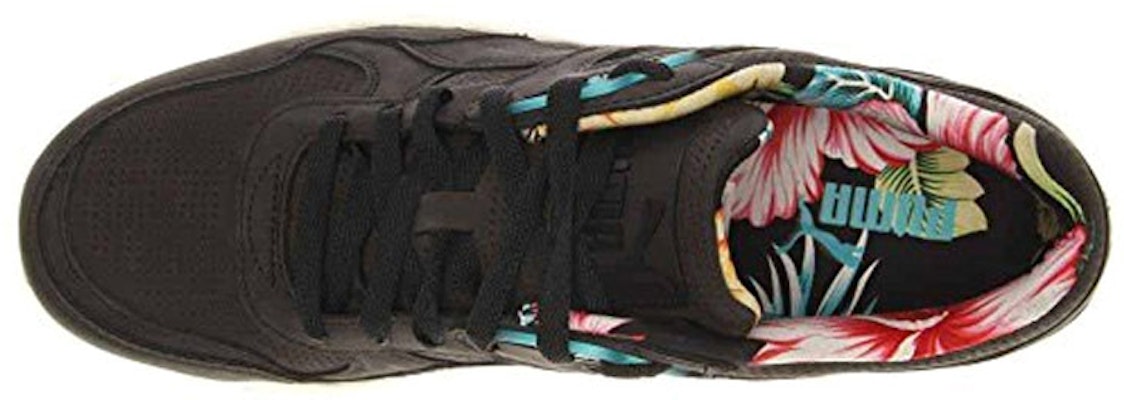 Puma R698L Tropicalia 'Black' 357466-01 Lookbook Puma R698L Tropicalia 'Black' 357466-01