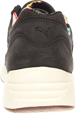 Puma R698L Tropicalia 'Negro' 357466-01 Shop Puma R698L Tropicalia 'Negro' 357466-01