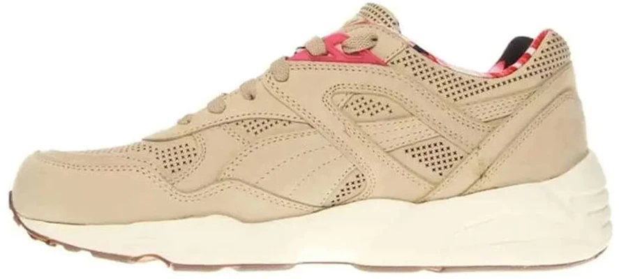 Puma R698L Tropicalia 'Tan' Zapatillas 357466-02 Buy Puma R698L Tropicalia 'Tan' Zapatillas 357466-02