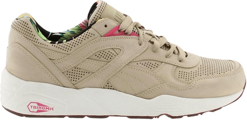 彪馬 R698L Tropicalia 'Tan' 357466-02 Buy 彪馬 R698L Tropicalia 'Tan' 357466-02