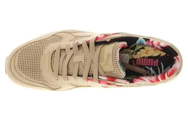 Lookbook Puma R698L Tropicalia 'Tan' Zapatillas 357466-02