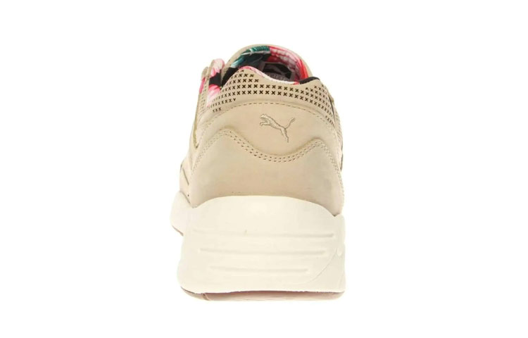 Shop Puma R698L Tropicalia 'Tan' Zapatillas 357466-02