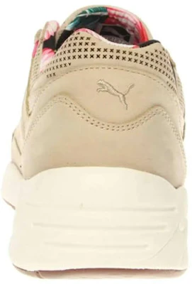 Puma R698L Tropicalia 'Tan' Zapatillas 357466-02 Shop Puma R698L Tropicalia 'Tan' Zapatillas 357466-02