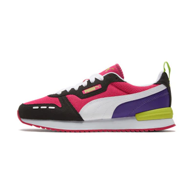 Puma R78 Pink 'Purple Black White'