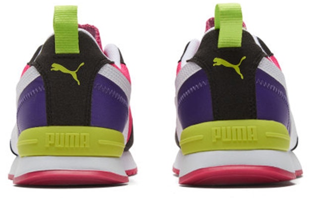 Puma R78 Pink 'Purple Black White' 373117-04 Shop Puma R78 Pink 'Purple Black White' 373117-04