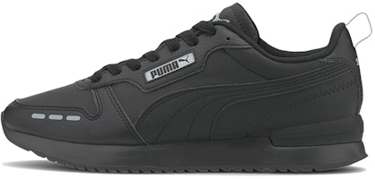 Puma R78 'Black' 374127-01 Puma R78 'Black' 374127-01