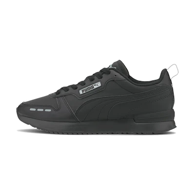 Puma R78 'Black'