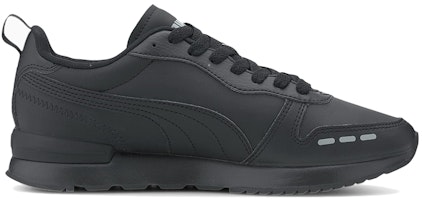 Puma R78 'Hitam' 374127-01 Order Puma R78 'Hitam' 374127-01