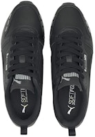 Puma R78 'Hitam' 374127-01 Shop Puma R78 'Hitam' 374127-01