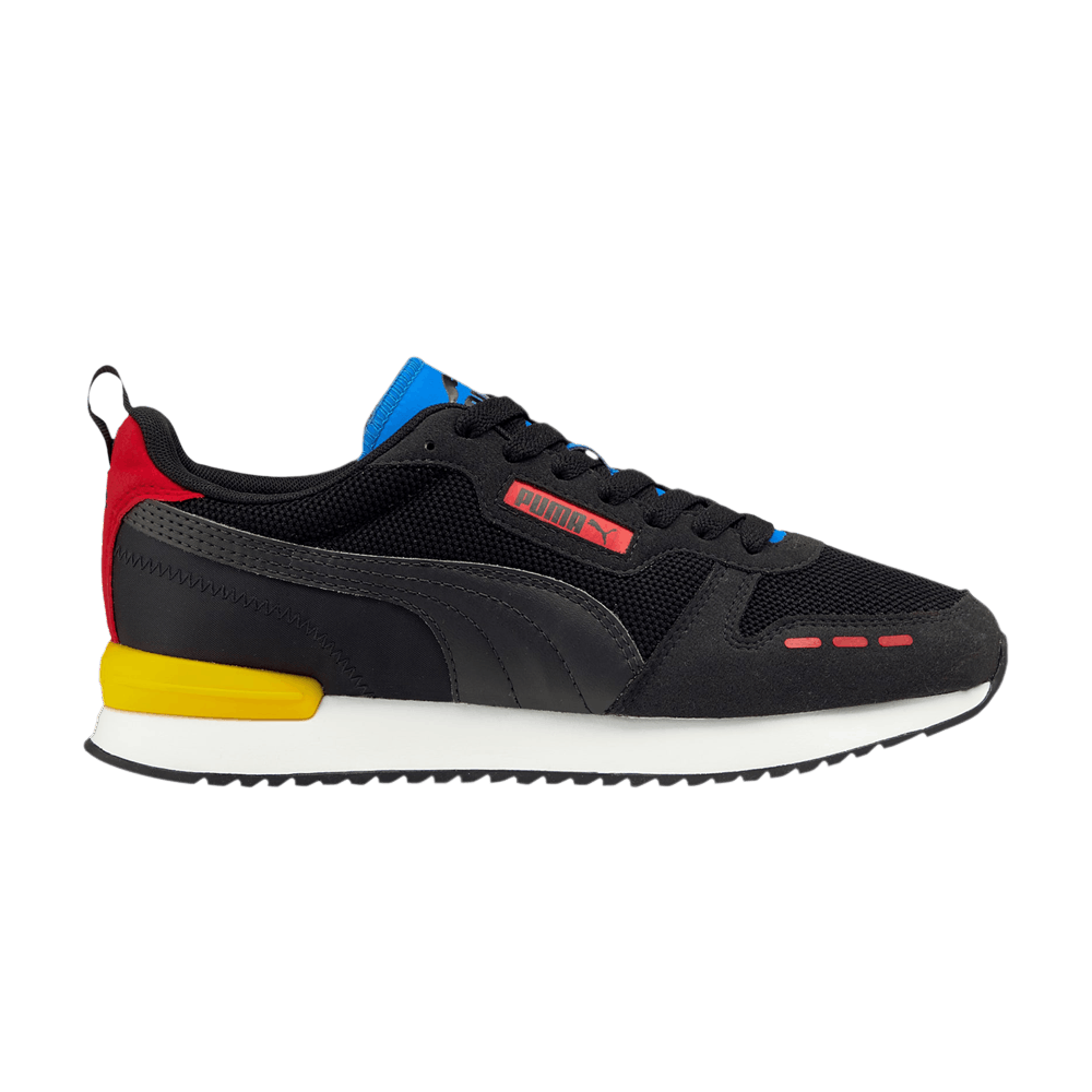 Puma R78 'Black High Risk Red' 373117-38 - 373117-38 - Novelship