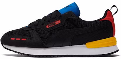 Puma R78 'Black High Risk Red' 373117-38 Puma R78 'Black High Risk Red' 373117-38