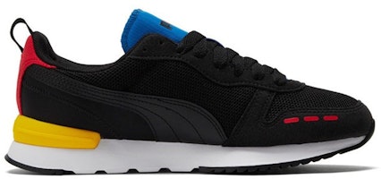 Puma R78 'Hitam High Risk Merah' 373117-38 Order Puma R78 'Hitam High Risk Merah' 373117-38